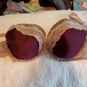 Victoria Secret dream angels lace bra